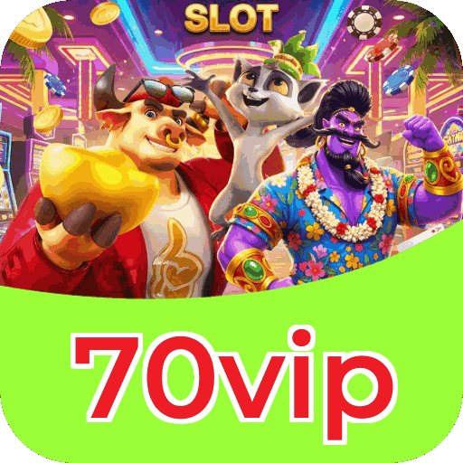 Cashback semanal 70vip