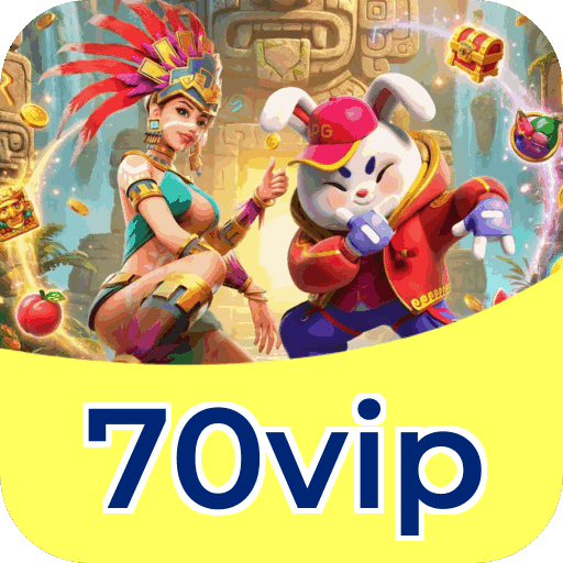 Promoções e bônus exclusivos da 70vip