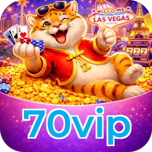 70vip Slots - 1.500+ Jogos