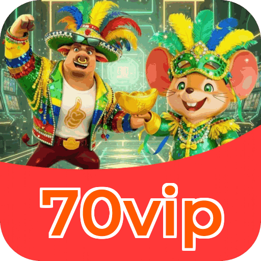 Bônus de boas-vindas 70vip