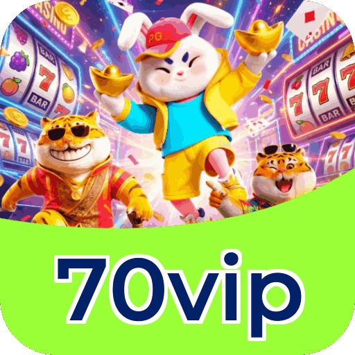 Jogos com maior RTP na 70vip