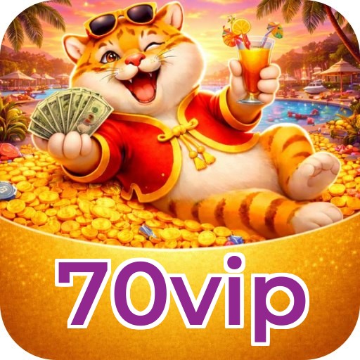 70vip App Mobile - Android e iOS